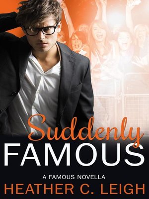 cover image of Suddenly Famous